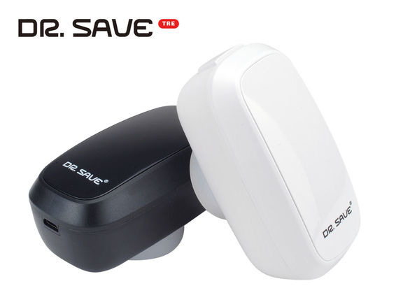 Dr. Save TRE Travel Vacuum Pump