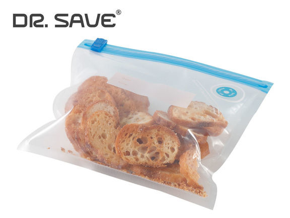 Dr. Save Food Bags
