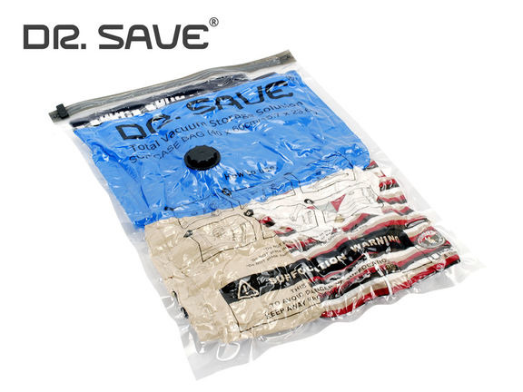 DR. SAVE VACUUM BAGS