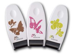 SMART SEALER BUTTERFLY MODEL WITH ISO-LID (SMART CAP)