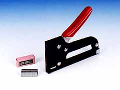 Staple Gun Tacker