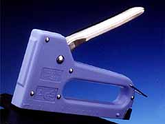 Staple Gun Tacker