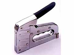 Staple Gun Tacker