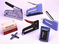 Staple Gun Tacker