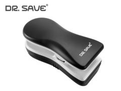 Dr. Save ModSeal Bag Sealer (Black)