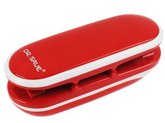 Dr. Save QUSeal Bag Sealer (Red)